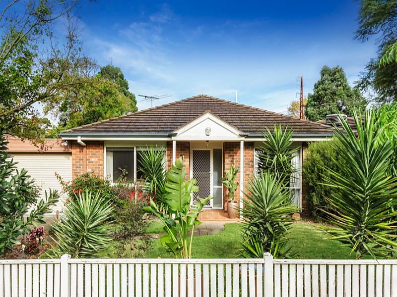 1/2 Eden Street, Cheltenham, Vic 3192 Property Details