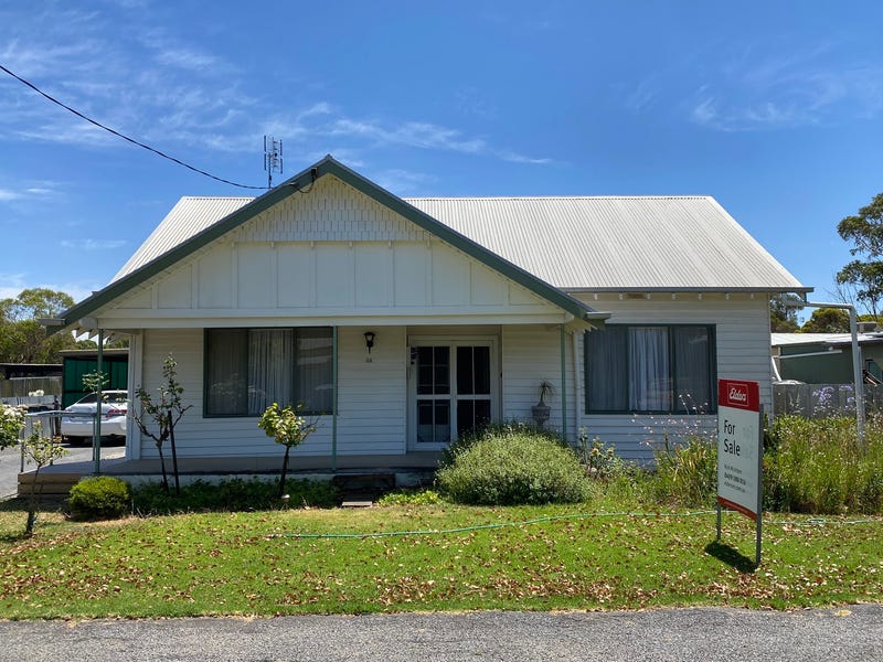 26 Comyn Street, Murtoa, Vic 3390 Property Details