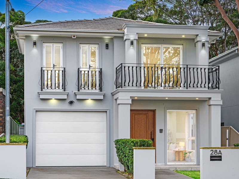 28A Moore Street, Bexley, NSW 2207 - Property Details