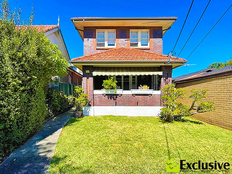 1/7A Garfield Street, Five Dock, NSW 2046