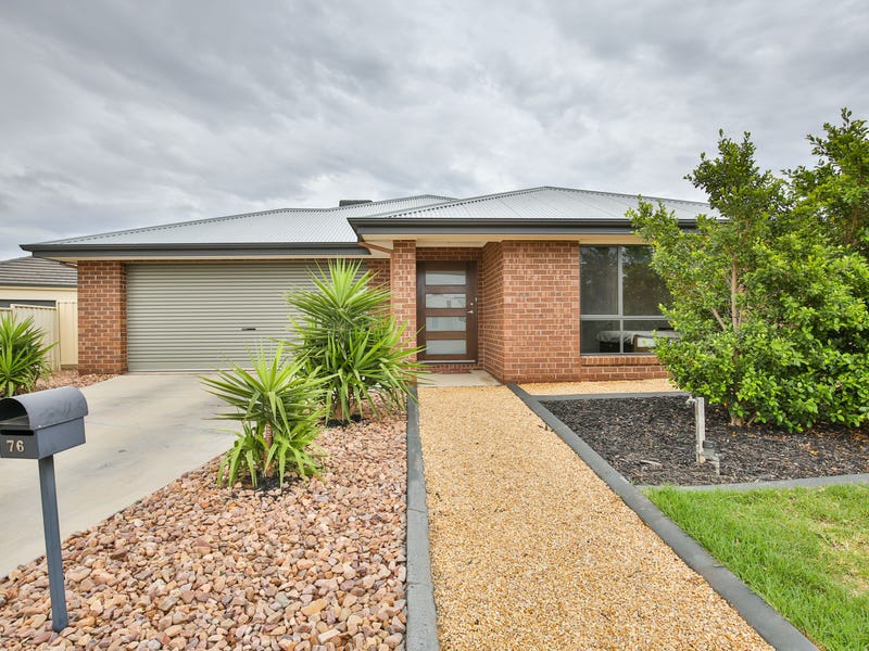76 Panorama Drive, Mildura, Vic 3500 Property Details