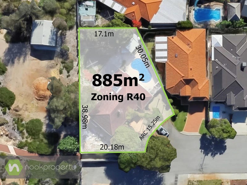 7 Troytown Way, Melville, WA 6156 Property Details