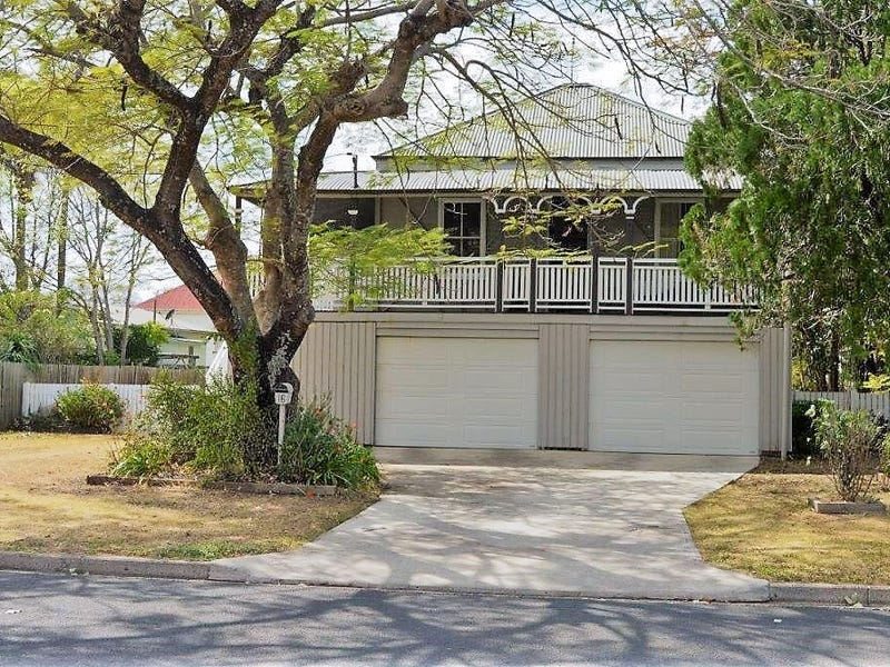 16 Ambrose Street, Laidley, Qld 4341 Property Details