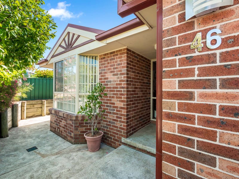 46 Dalmeny Drive, Macquarie Hills, NSW 2285