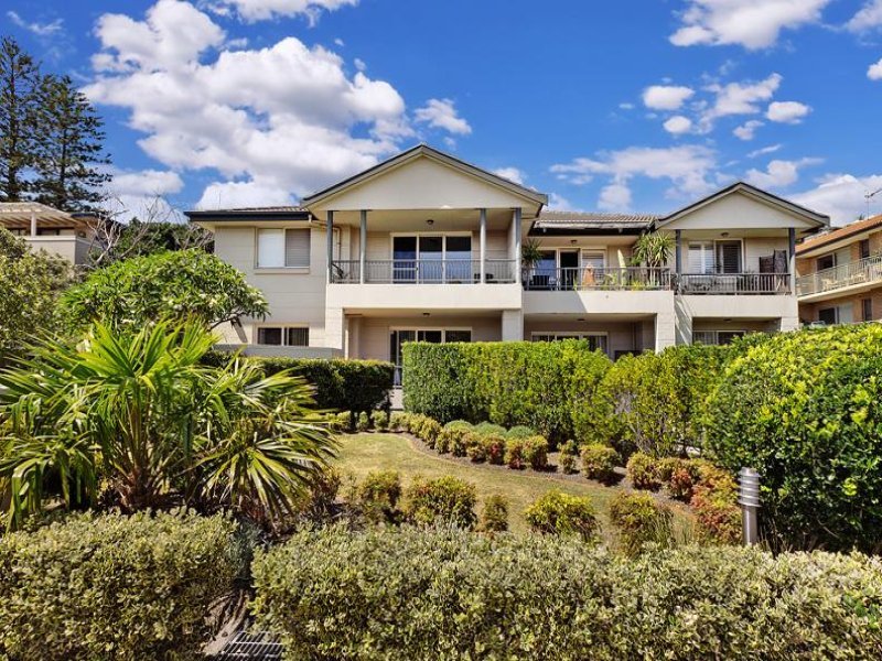 11/2 Wetherill Street, Narrabeen, NSW 2101