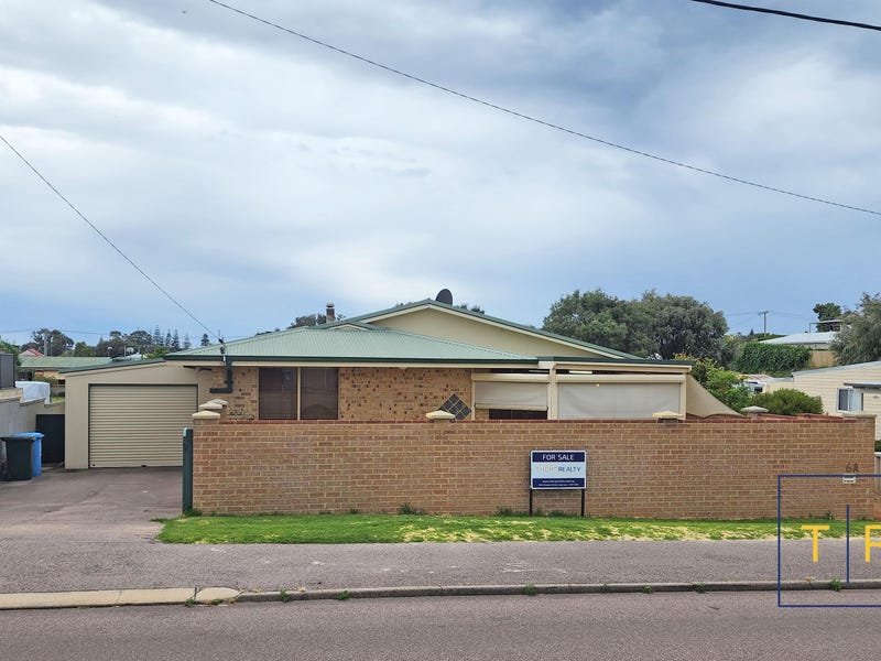 6a Foy Street, Esperance, WA 6450 Property Details