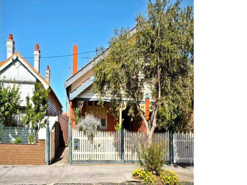 42 Stewart Street, Brunswick, Vic 3056 Property Details