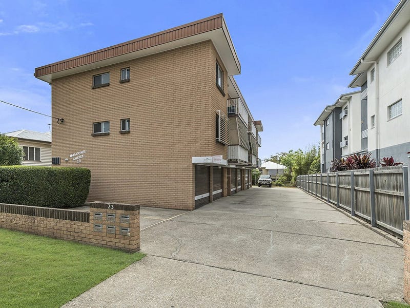 6/23 Street, Zillmere, Qld 4034 Apartment for Sale