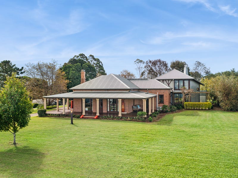 Real Estate & Property for Sale in Maleny, QLD 4552