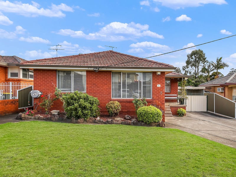 8 Gwydir Street, Greystanes, NSW 2145 - realestate.com.au