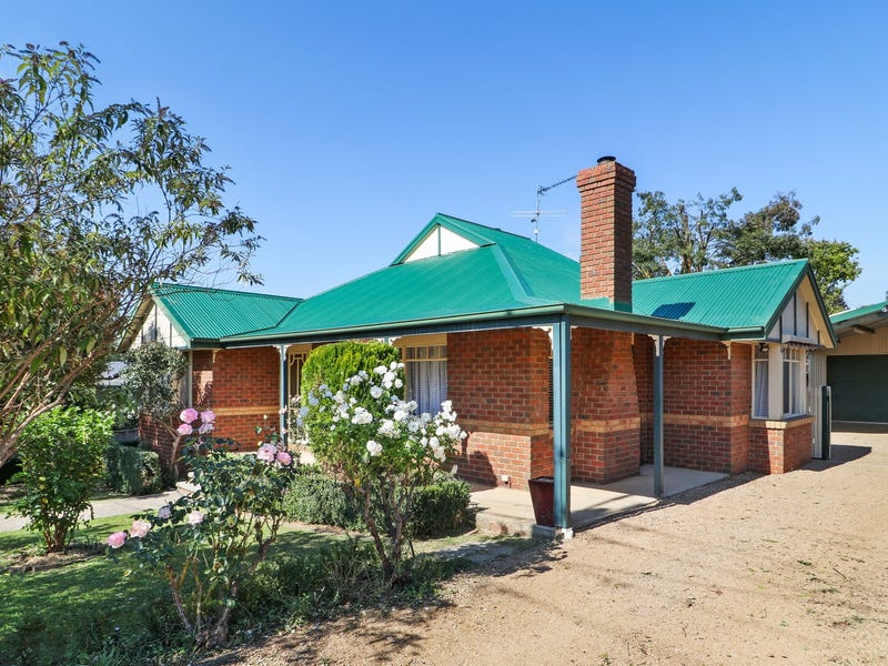 36 Victoria Street, Mansfield, Vic 3722 House for Sale realestate