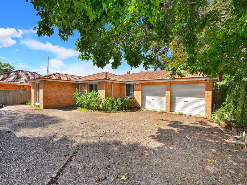 2A Rutledge Street, Eastwood, NSW 2122