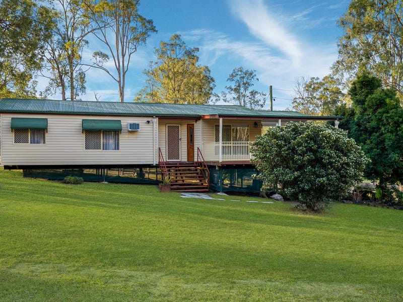 435447 Greensward Road, Tamborine, QLD 4270