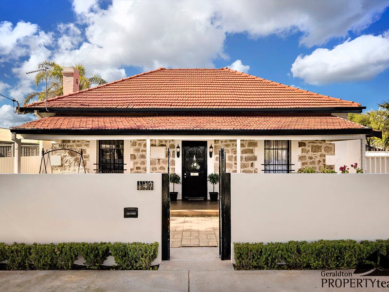 147 Fitzgerald Street, Geraldton, WA 6530