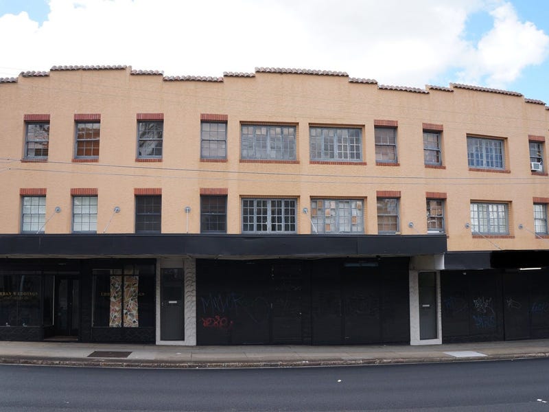 7/109 Musgrave Road, Red Hill, QLD 4059