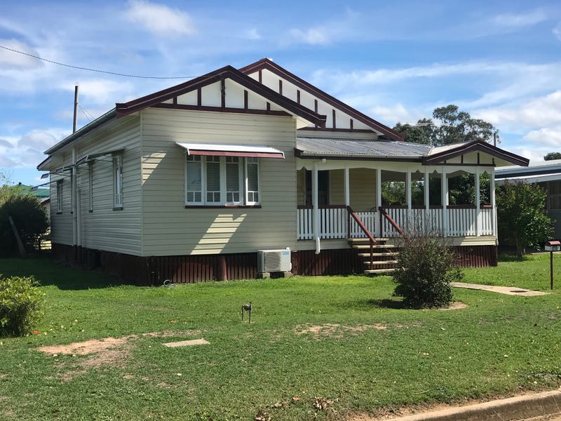 60 Street, Inglewood, Qld 4387 Property Details