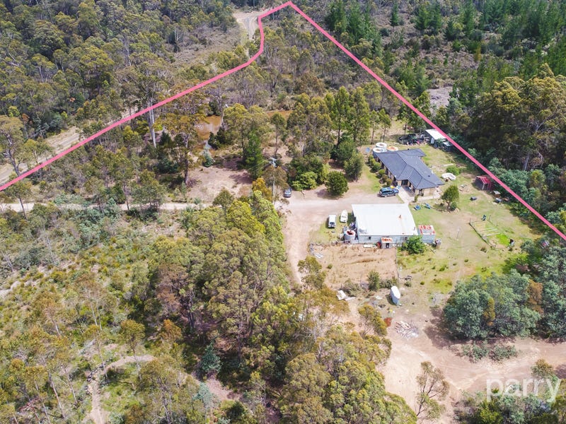 340 Austins Road, Turners Marsh, TAS 7267