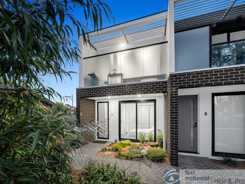 9 Stanford Close, Mulgrave, Vic 3170 House for Sale