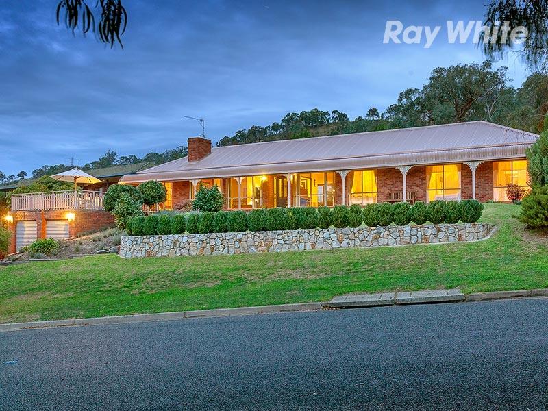 2 Curtin Court, West Wodonga, VIC 3690