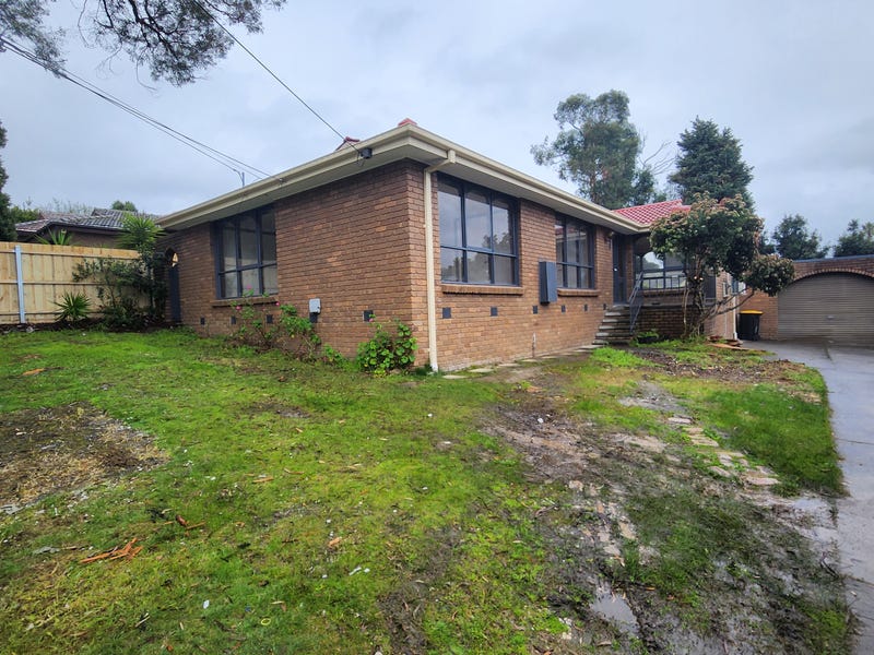55 Outlook Drive, Dandenong North, VIC 3175
