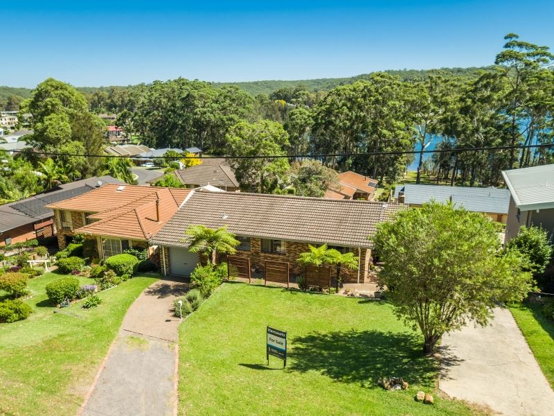 52 Edward Avenue, Kings Point, NSW 2539