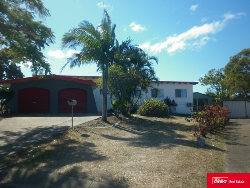 10 Mckellar Court, Mount Pleasant, QLD 4740