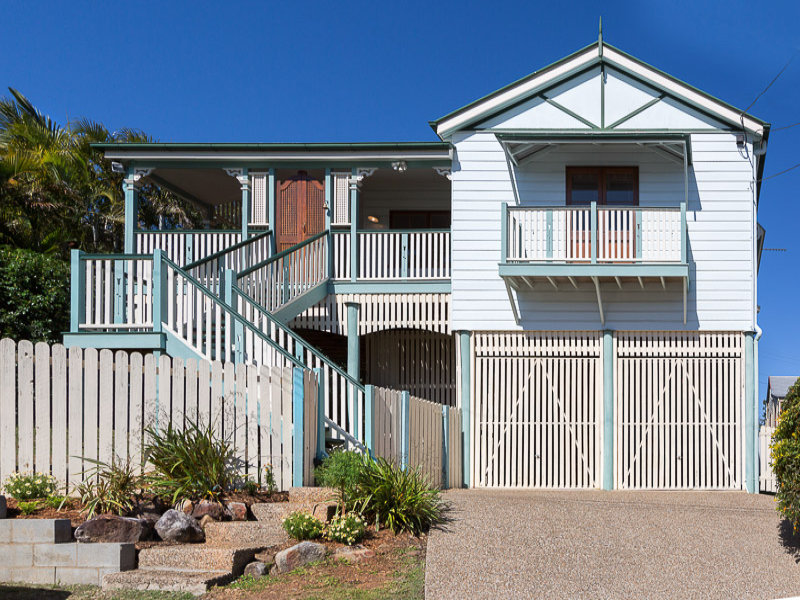 30 Emma Street, Red Hill, QLD 4059