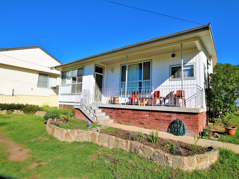 Real Estate for Sale in Cooma, NSW 2630 Pg. 2