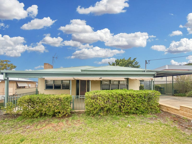 503 Cummins Street, Broken Hill, NSW 2880