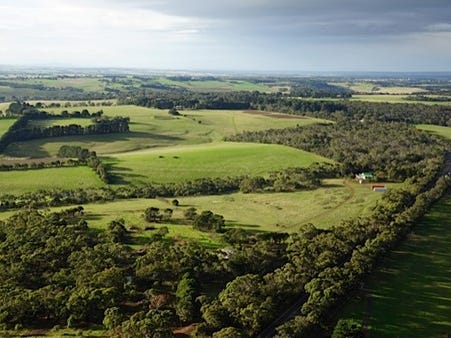 660 Great Ocean Road, Bellbrae, VIC 3228 - realestate.com.au