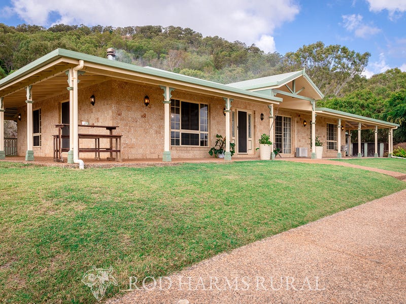 1369 Farnborough Road, Farnborough, Qld 4703 Property Details