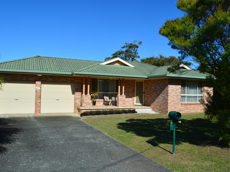 63 Newman Road, Woolgoolga, NSW 2456 Property Details