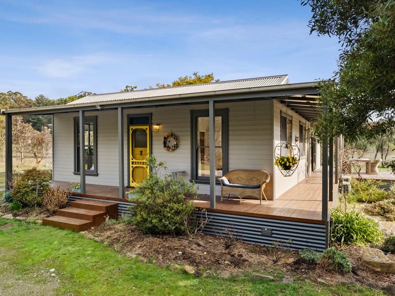 61 Deep Spring Road, Eganstown, Vic 3461 - Property Details