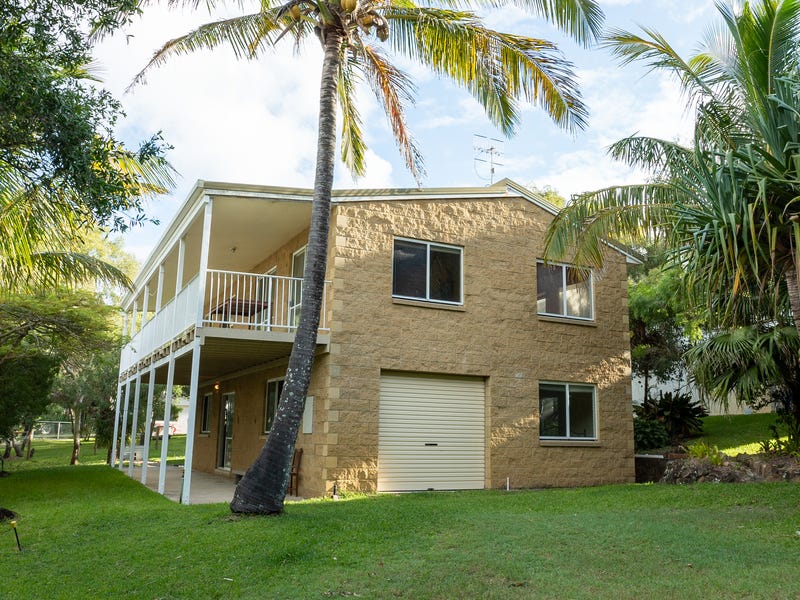 Houses for Sale in Noosa North Shore, QLD 4565