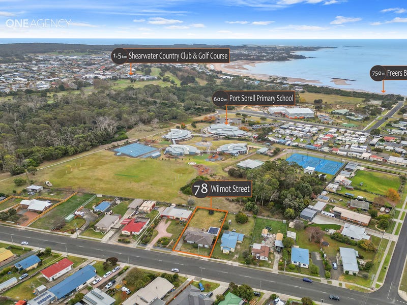 Real Estate & Property for Sale in Devonport Greater Region, TAS Pg