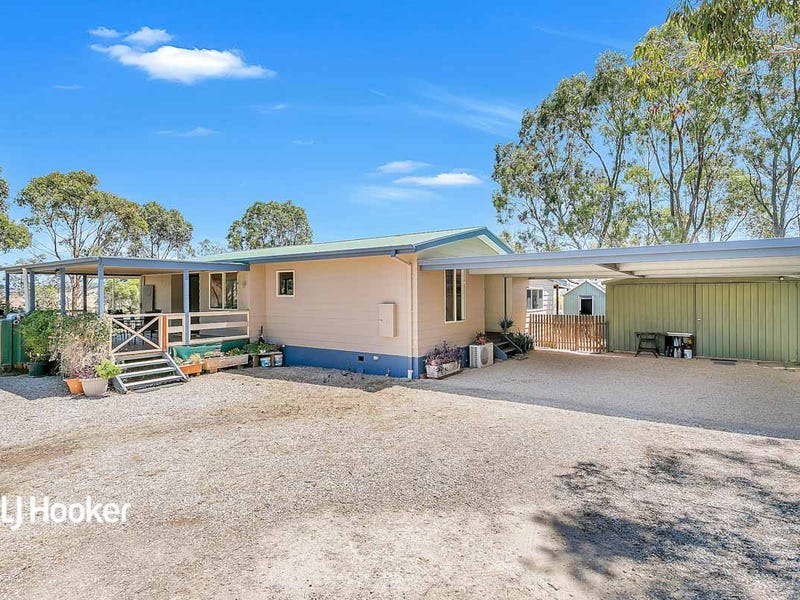 80 Kurrajong Road, Gould Creek, SA 5114