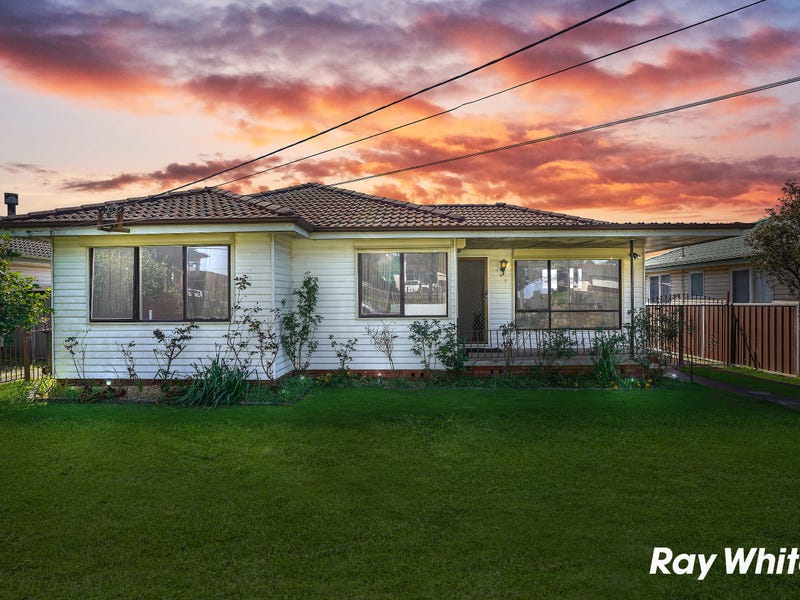 197&197a Woodstock Avenue, Dharruk, NSW 2770 Property Details