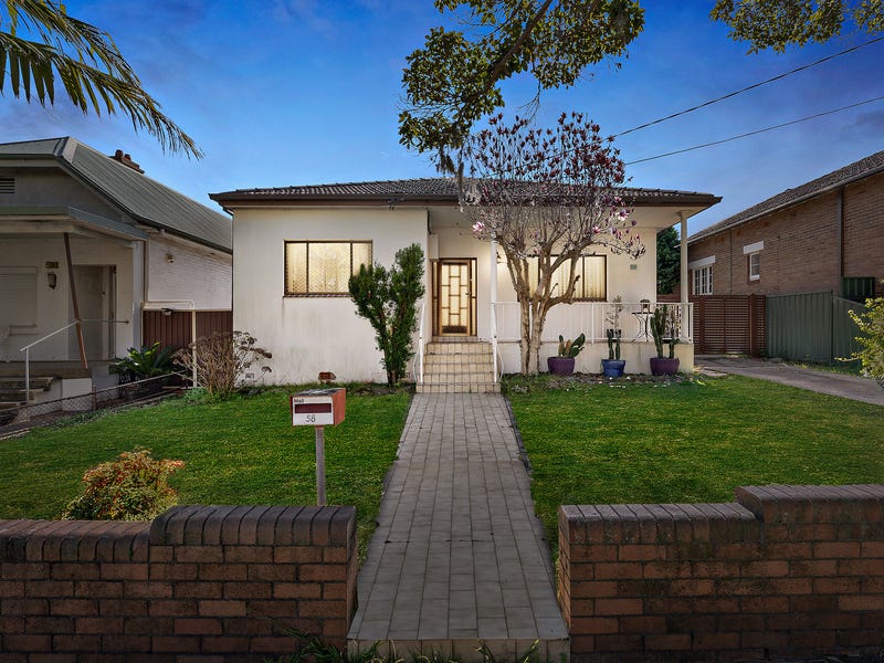 58 Caledonian Street, Bexley, NSW 2207 Property Details