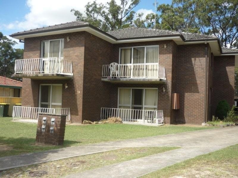 1/18 Blackett Close, East Maitland, NSW 2323
