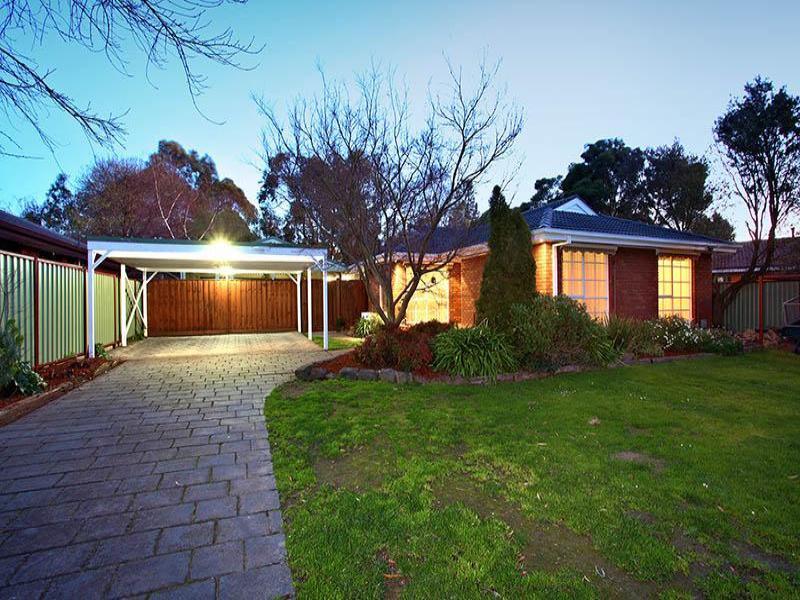 10 Sherbourne Avenue, Bayswater North, VIC 3153