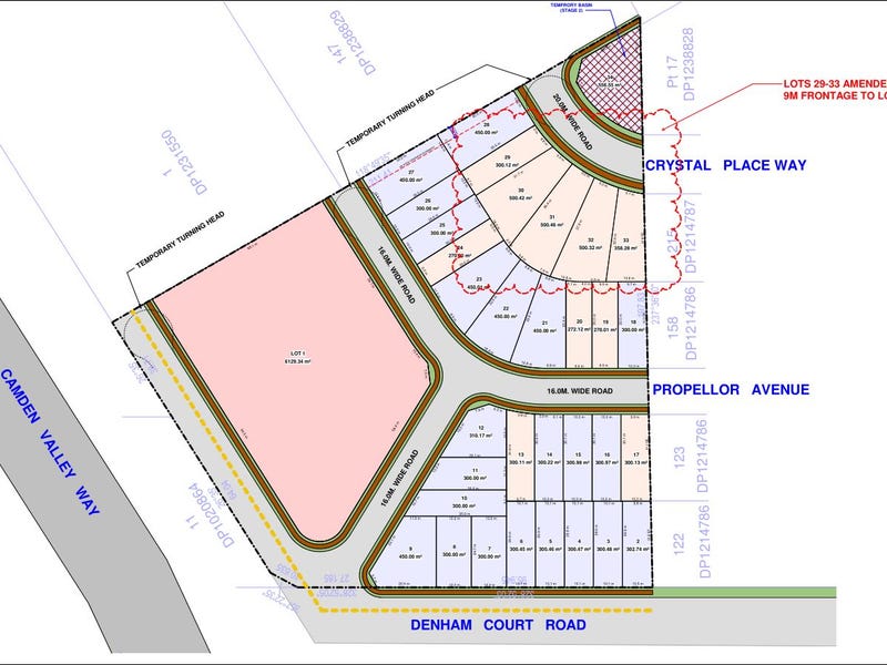 Real Estate & Property for Sale in Hall, NSW 2198 (+2 locations