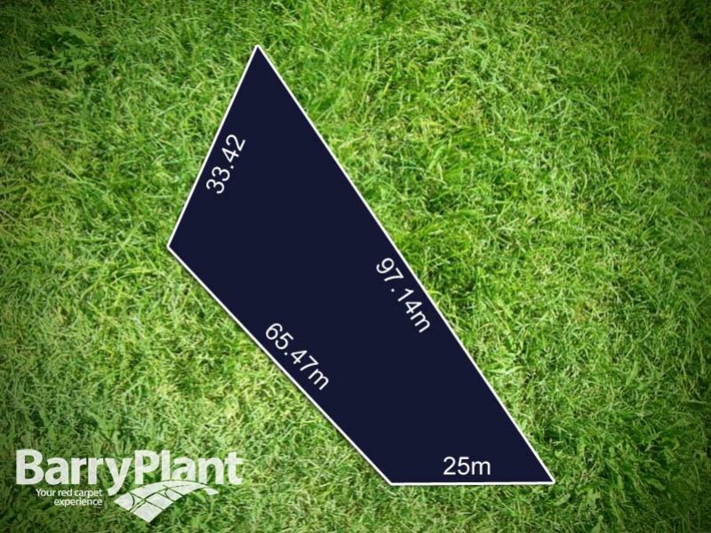 Lot 64 Wedge Court Kyneton Vic 3444 Lot 64 Wedge Court Kyneton Vic 3444