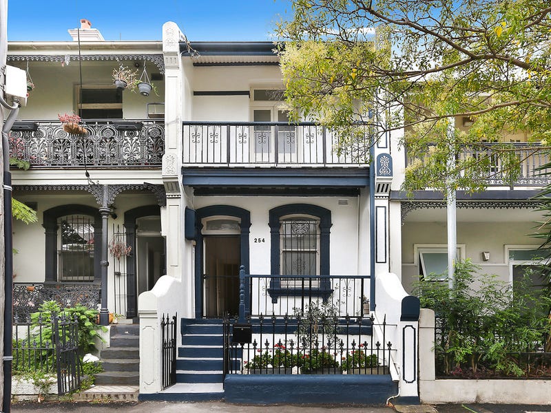 254 Wilson Street, Darlington, NSW 2008 Property Details