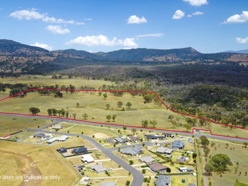 8933 New England Highway, Tenterfield, NSW 2372 - Lifestyle for... com.au 8933 New England Highway, Tenterfield, NSW 2372