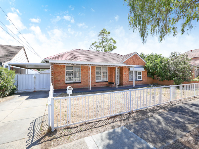 41 Ann Street, Campbelltown, SA 5074 Property Details
