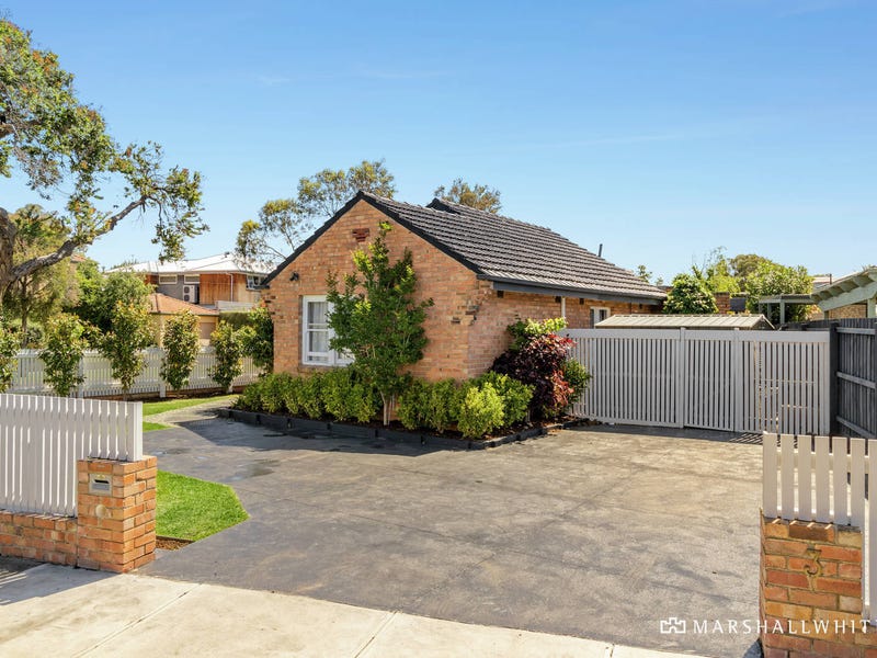 3 Austin Road, Hampton, VIC 3188