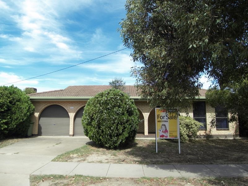 538 Kemp Street, Lavington, NSW 2641 Property Details