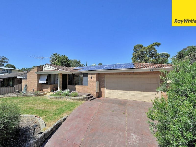 21 Harcourt Place, Bellevue, WA 6056