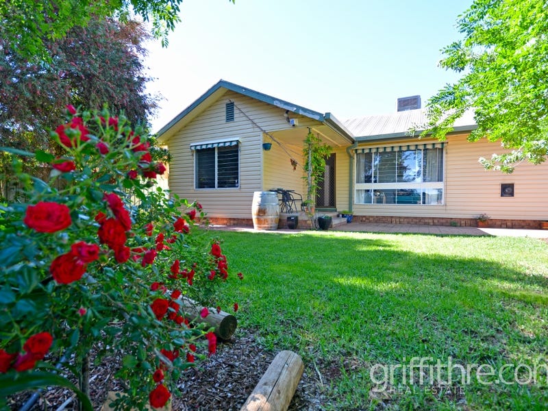 36 Middleton Avenue, Griffith, NSW 2680 Property Details