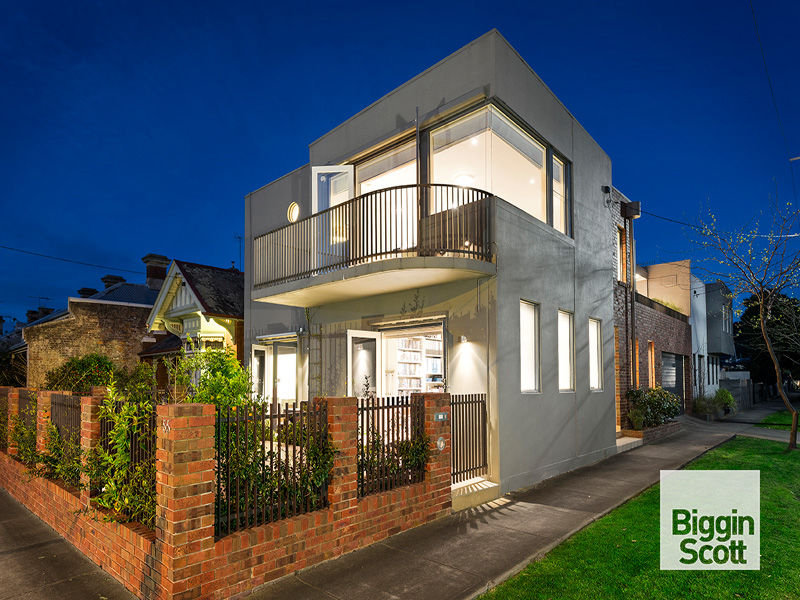 55 Gardner Street, Richmond, VIC 3121